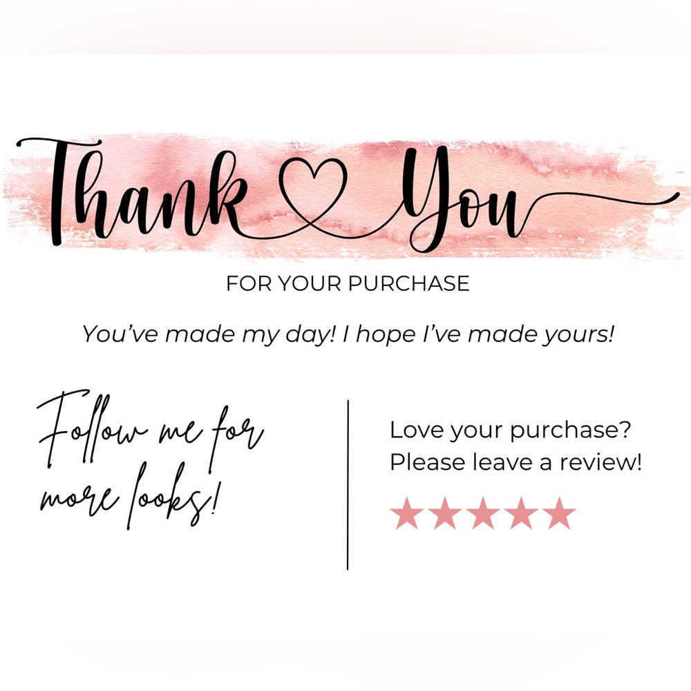 Meet your Posher, Victoria